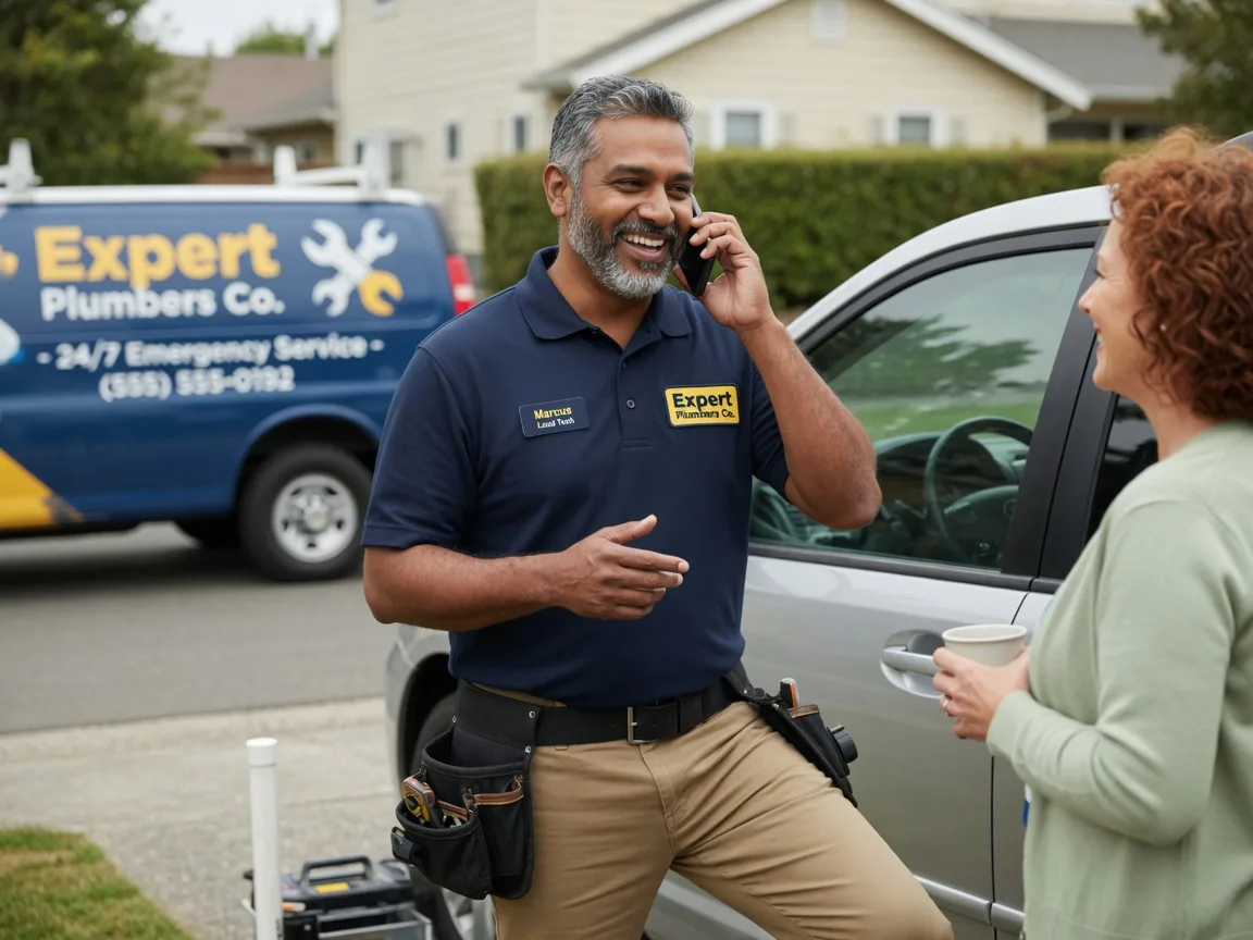 Clogged Drain Repair in West Salem, OH